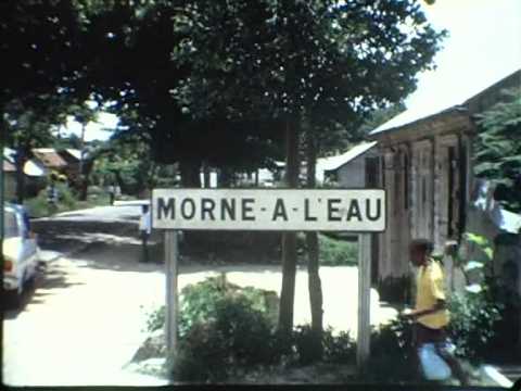 Morne-à-l'Eau