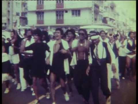 Carnaval de Basse-Terre